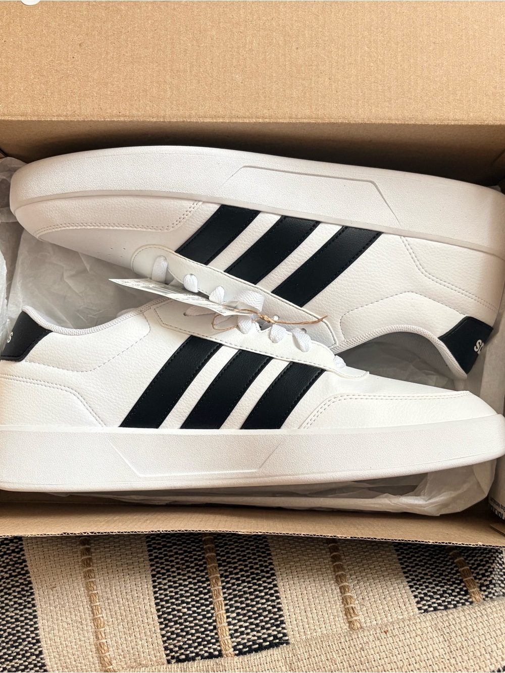 Men’s adidas Breaknet 3.0 Shoes BRAND NEW